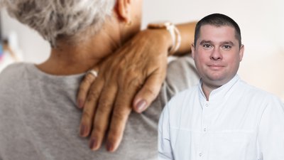 Чому на остеопороз в більшості хворіють жінки після 50 років, та яку профілактику обрати: пояснює лікар