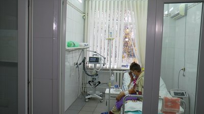 Третю добу поспіль на Миколаївщині фіксують понад 400 нових випадків COVID-19