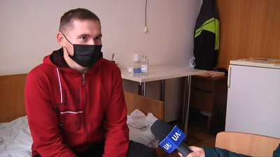 На Житомирщині зафіксували лабораторно підтверджений випадок ботулізму На Житомирщині зафіксували лабораторно підтверджений випадок ботулізму