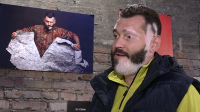Lviv fashion week 2020 стартує проєктом "Diversity You" про красу у світі моди Lviv fashion week 2020 стартує проєктом "Diversity You" про красу у світі моди
