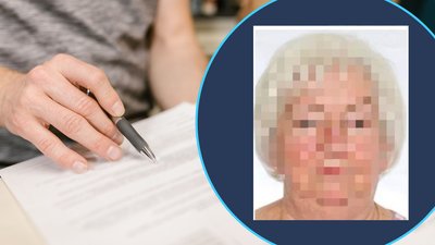 Херсон, прокуратура, суд, підприємиця, постачання продуктів, 487 тисяч гривень