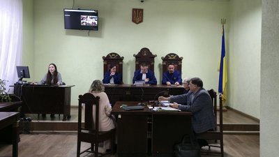 Компенсація, гроші, моральна шкода, суд, катування, Верховинський ТЦК, Анатолій Чорней