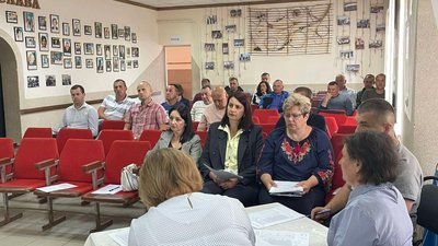 Громада на Тернопільщині вирішила не перейменовувати вулиці з радянськими назвами