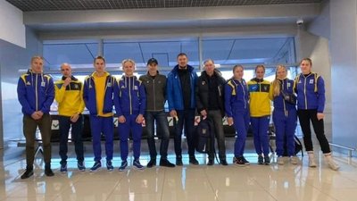 Житомирянин Тарас Хіміч – срібний призер чемпіонату Європи з сучасного п'ятиборства