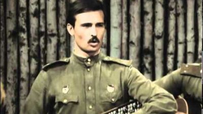 "У бій йдуть лише старики": актор Вілорій Пащенко зустрівся з вихованцями миколаївського інтернату "У бій йдуть лише старики": актор Вілорій Пащенко зустрівся з вихованцями миколаївського інтернату