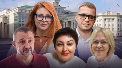 Радники Прокудіна, премії чиновникам, Херсонщина