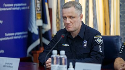 Дмитро Шумейко