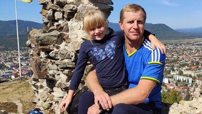 Володимир Губарчук: "Святкувати День перемоги з ворогом – це ненормально"