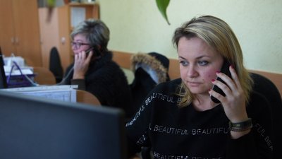 Дистанційно приймають показники лічильників у «Закарпаттяобленерго» та ужгородському «Водоканалі»