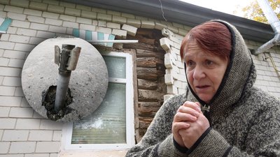 «Картинка стала кращою, а жити стало гірше» – три роки після вибухів біля Ічні. ФОТОРЕПОРТАЖ