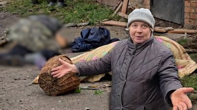 Росіяни атакували Новгород-Сіверський 21 жовтня