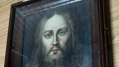 На Вінниччині затримали росіянина, який вивозив за кордон цінності