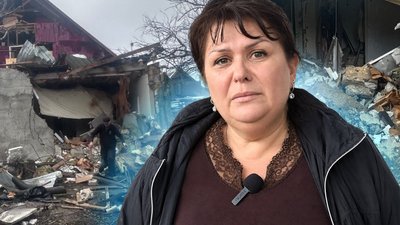 Наслідки російьскої атаки БпЛА по Миколаєву 19 жовтня 2026 року