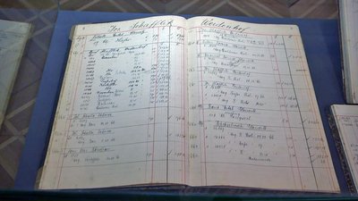 Вшанування пам'яті жертв Голокосту: спогади лучан про масові розстріли 1942-го Вшанування пам'яті жертв Голокосту: спогади лучан про масові розстріли 1942-го