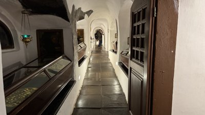 Ближні печери Лаври