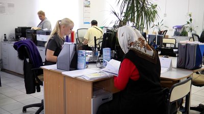 360 тисяч домогосподарств Житомирщини автоматично перевели до іншого постачальника газу. Пояснюємо чому 360 тисяч домогосподарств Житомирщини автоматично перевели до іншого постачальника газу. Пояснюємо чому