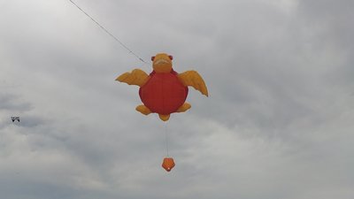 Херсонка стала абсолютною чемпіонкою України з кайт-флаінгу -2021 Херсонка стала абсолютною чемпіонкою України з кайт-флаінгу -2021