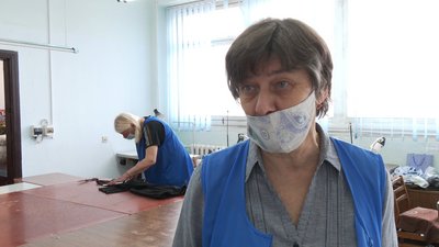 Рівненські підприємці просять не виселяти їх з Будинку побуту через закінчення оренди Рівненські підприємці просять не виселяти їх з Будинку побуту через закінчення оренди