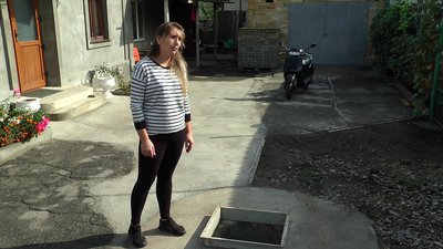 В одному з мікрорайонів Миколаєва ніколи не було централізованого водопостачання В одному з мікрорайонів Миколаєва ніколи не було централізованого водопостачання