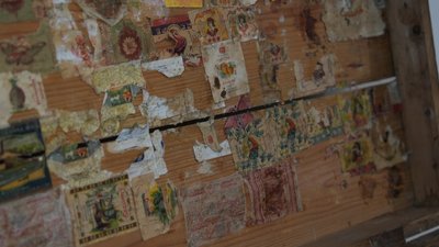 Скарбниці спогадів та культури: історії стародавніх скринь з Гуляйпільщини Скарбниці спогадів та культури: історії стародавніх скринь з Гуляйпільщини