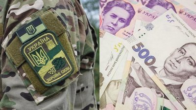 Премія за контракт із ЗСУ: скільки виплатили за пів року дії програми у Рівненській громаді