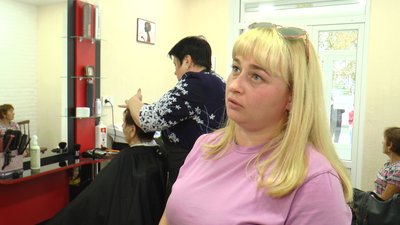 Соціальна перукарня Селидове Донецька область Соціальна перукарня Селидове Донецька область
