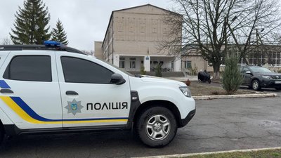 кримінал, поліція, Дніпро