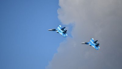 На Одещині випробовують ракетний комплекс "Нептун"