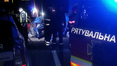 Фото: ГУ ДСНС у Хмельницькій області Фото: ГУ ДСНС у Хмельницькій області