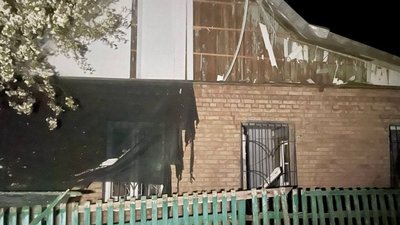 Нікопольщина, Дніпро, війна, поранені, обстріли