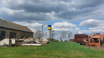 Село Масонів: чому обрали таку назву для села у Липоводолинській громаді на Сумщині Село Масонів: чому обрали таку назву для села у Липоводолинській громаді на Сумщині