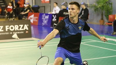 20 спортсменів з Дніпропетровщини боротимуться на Паралімпійських іграх у Токіо 20 спортсменів з Дніпропетровщини боротимуться на Паралімпійських іграх у Токіо