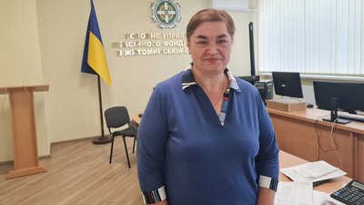 Нові правила декретної відпустки: пояснюють житомирські лікарі Нові правила декретної відпустки: пояснюють житомирські лікарі