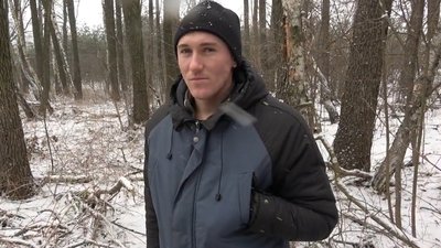 Тримав кілька днів у полоні: в Житомирі судитимуть військового РФ Тримав кілька днів у полоні: в Житомирі судитимуть військового РФ