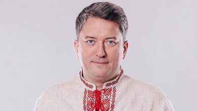 Дмитро Соломчук, народний депутат Дмитро Соломчук, народний депутат