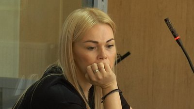 У Полтаві почнуть новий розгляд провадження щодо водійки Наталії Саєнко