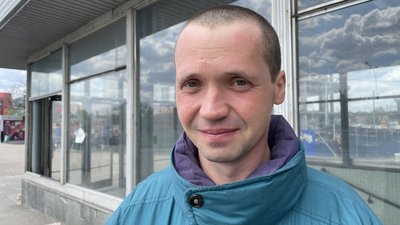 "Живіт уламком розпороло": жителька Кутузівки втратила сина в окупованому селі "Живіт уламком розпороло": жителька Кутузівки втратила сина в окупованому селі