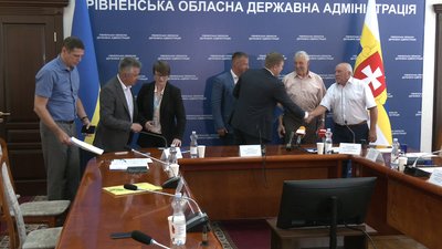 На Рівненщині два училища отримають понад 2 млн євро. На що підуть гроші