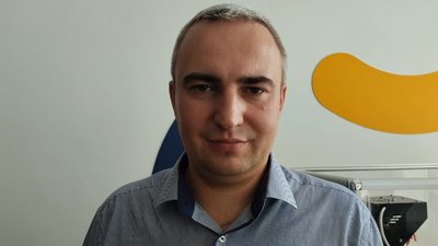 У житомирському ліцеї №23 відкрили четверту STEАM-лабораторію в місті У житомирському ліцеї №23 відкрили четверту STEАM-лабораторію в місті