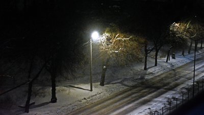 Графік відключення світла 27 січня на Волині