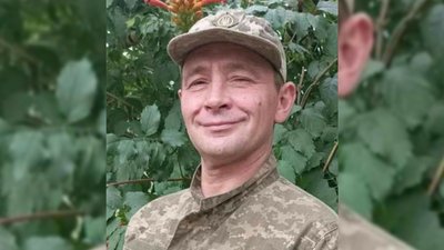 микола рилов