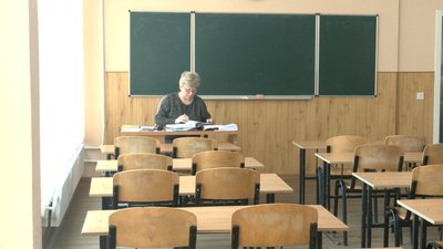 Школярі ще декількох громад на Харківщині з 5 квітня — на дистанційному навчанні