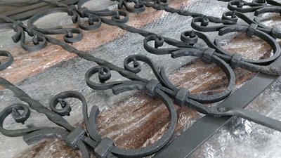 У Черкасах реставрують блакитний палац У Черкасах реставрують блакитний палац