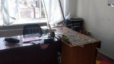 Приазовський державний технічний університет з Маріуполя евакуювали до Дніпра Приазовський державний технічний університет з Маріуполя евакуювали до Дніпра