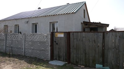 "Від цього, мабуть, не відійдеш": як живе село Ягідне, що на Чернігівщині, через два роки після деокупації "Від цього, мабуть, не відійдеш": як живе село Ягідне, що на Чернігівщині, через два роки після деокупації