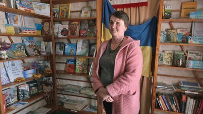 7 км через болота – і Білорусь: як живе Погулянка у прикордонні Волині 7 км через болота – і Білорусь: як живе Погулянка у прикордонні Волині