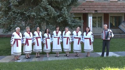 “Єднання поколінь. Бойки” - на Прикарпатті провели онлайн-фест бойківської культури “Єднання поколінь. Бойки” - на Прикарпатті провели онлайн-фест бойківської культури