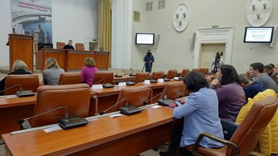 У Запоріжжі відбулась позачергова сесія міської ради. Які рішення ухвалили
