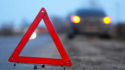 На Кіровоградщині біля села Оникієве збили чоловіка