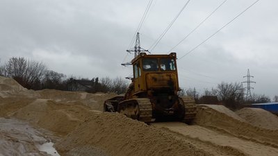 Похолодання на Житомирщині: чи готові комунальні служби до зміни погоди Похолодання на Житомирщині: чи готові комунальні служби до зміни погоди